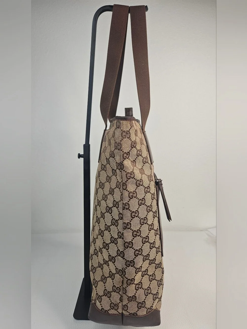 Gucci classic effortlessly